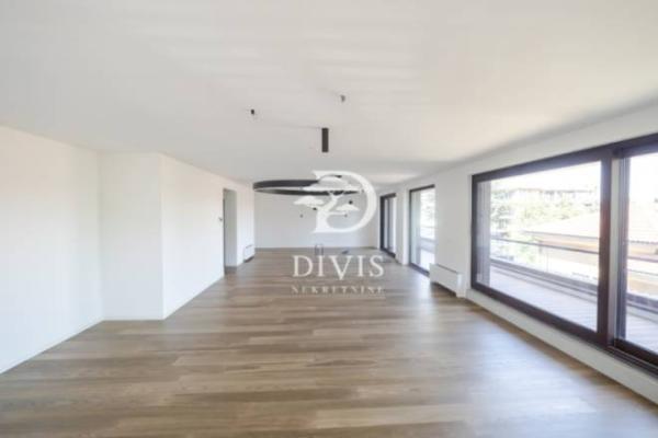 Slika 1 - Neznanog junaka, Četvorosoban stan na prodaju, 214m2, 1.490.000€